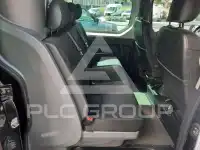 2016 Opel Vivaro