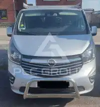 2016 Opel Vivaro