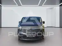 2016 Opel Vivaro