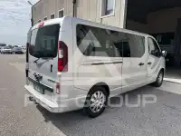 2016 Opel Vivaro