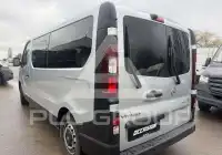 2016 Opel Vivaro