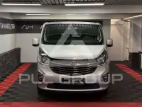 2016 Opel Vivaro