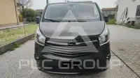 2016 Opel Vivaro