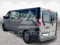 2016 Opel Vivaro