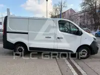 2016 Opel Vivaro