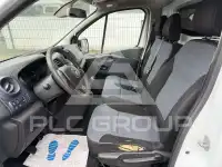2016 Opel Vivaro