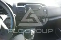2016 Opel Vivaro