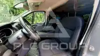 2016 Opel Vivaro