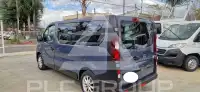 2016 Opel Vivaro