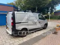 2016 Opel Vivaro