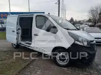 2016 Opel Vivaro