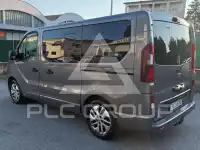 2016 Opel Vivaro
