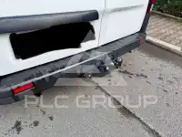 2016 Opel Vivaro
