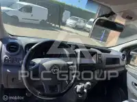 2016 Opel Vivaro