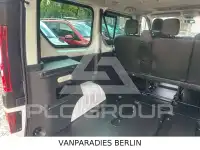 2016 Opel Vivaro