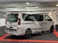 2016 Opel Vivaro