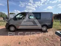 2016 Opel Vivaro