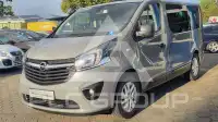 2016 Opel Vivaro