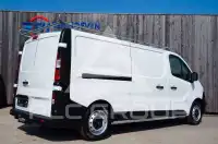 2016 Opel Vivaro