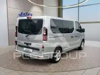 2016 Opel Vivaro