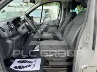 2016 Opel Vivaro