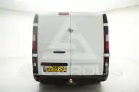 2016 Opel Vivaro