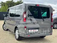 2016 Opel Vivaro