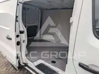 2016 Opel Vivaro