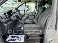 2016 Opel Vivaro
