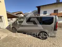 2016 Opel Vivaro