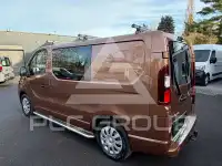2016 Opel Vivaro