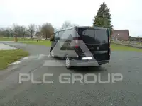 2016 Opel Vivaro