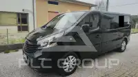 2016 Opel Vivaro