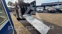 2016 Opel Vivaro