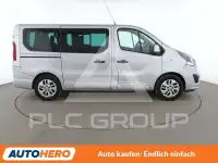 2016 Opel Vivaro