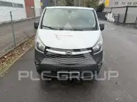 2016 Opel Vivaro