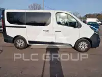 2016 Opel Vivaro