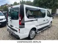 2016 Opel Vivaro