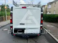 2016 Opel Vivaro