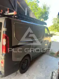 2016 Opel Vivaro