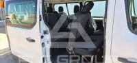 2016 Opel Vivaro