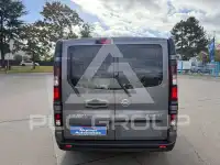 2016 Opel Vivaro