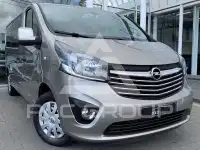 2016 Opel Vivaro