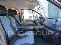 2016 Opel Vivaro