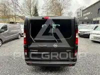 2016 Opel Vivaro