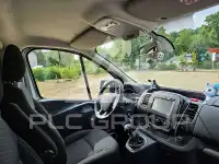 2016 Opel Vivaro