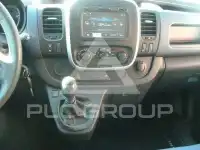 2016 Opel Vivaro