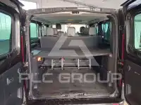 2016 Opel Vivaro