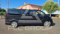 2016 Opel Vivaro
