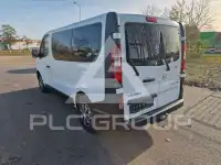 2016 Opel Vivaro